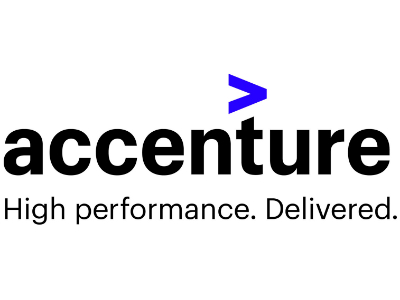 Accenture Logo